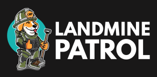 Landmine Patrol