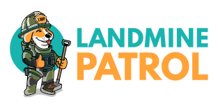 Landmine Patrol